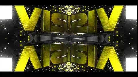 Visual Vortex Official Intro