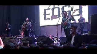 Nachodnu yo saath (The Edge Band, Live)