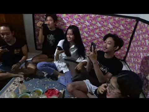 BUKA BERSAMA NEX CARLOS | RENCANA KE PANTI ASUHAN | KOST THE RAID