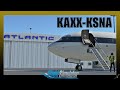MSFS 2020 | SoCal Sunday Vatsim Event! Angel Fire to Orange County | PMDG 737 Boeing BBJ