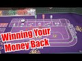 How to win your money back with $50 - "Last Dance $50"