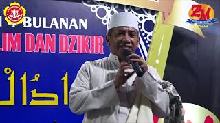 'Jembatan Kematian' - Habib Abubakar Assegaf