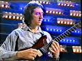 Capture de la vidéo Allan Holdsworth Quartet, Deutsches Jazz Festival 1986