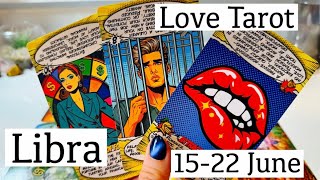 LIBRA♎️BRACE FOR AN UNEXPECTED TWIST😮AN OFFER FROM SOMEONE WHO'S LEAVING IT ALL BEHIND FOR YOU❤️😱