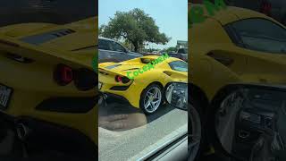 Кто реально водит Ferrari в США