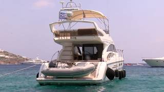 Lo Yachting Travel-Τοπική Αγορά-Ρεπορτάζ στην Ελλάδα- Επεισόδιο 22-Μύκονος