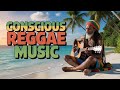 Conscious Reggae Music | Raise Your Vibration &amp; Find Peace