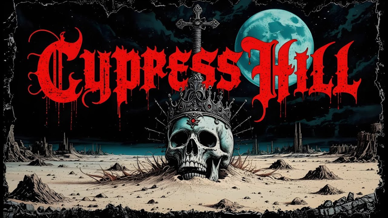 NEW SET 2026! - {Cypress Hill} - BooMStyle Remix Collection 2026 HQ 