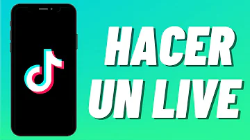 ¿Qué hace tocar en TikTok live?