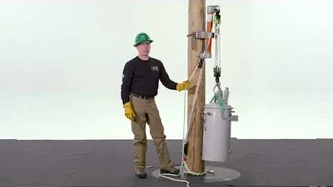 Compound Pulley System