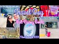 Orlando travel day  walt disney world  virgin atlantic  disneys all star movies  april 2024