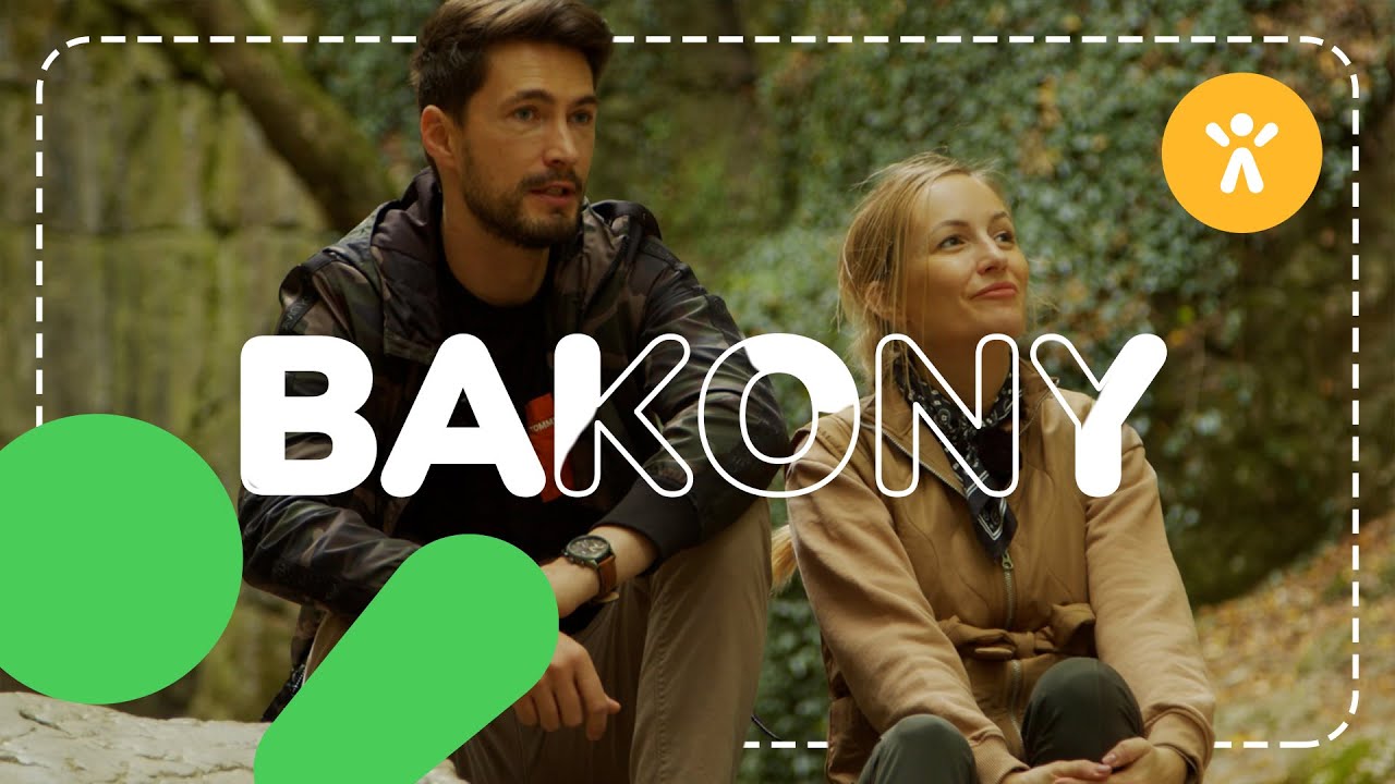 Betyárok nyomába eredtünk a vadregényes Bakonyban! | A világ legjobb helyei Magyarországon #9