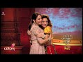 Ankita Surprises Madhuri On Her Birthday | Dance Deewane