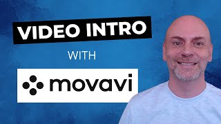 How to Create an Intro Video with Movavi Video Editor Plus screenshot 4