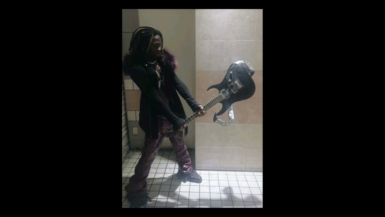 [FREE] Lucy Bedroque x Snow Strippers – Experimental + Hoodtrap Type Beat “VISION