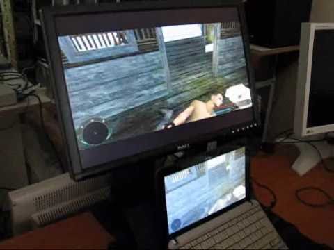 Memperbaiki HP Mini 210 Mati Total / Repair Netbook NM6 Dead. 