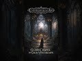 Cathedral of Ash – Glass Chapel of Our Yesterdays | Gothic Cinematic Rock