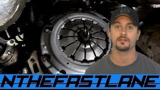 Famous Clutch Replacement Ford Ranger & Mazda B-Series ⚙️🔧 Wealth