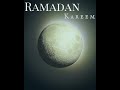 Ramadan Kareem #ramadan2026