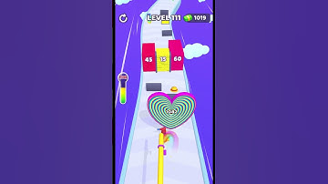 Layer Man Gameplay Level 111 (Android & ios) #gameplay #ios #android #level #shorts #reels #layerman