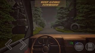 The Wrong Way FULL GAMEPLAY ID - Horror game (Android/IOS) screenshot 1