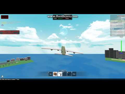 Roblox Plane Crash Recorded From Inside The Plane Youtube - cfly roblox plane photoscom