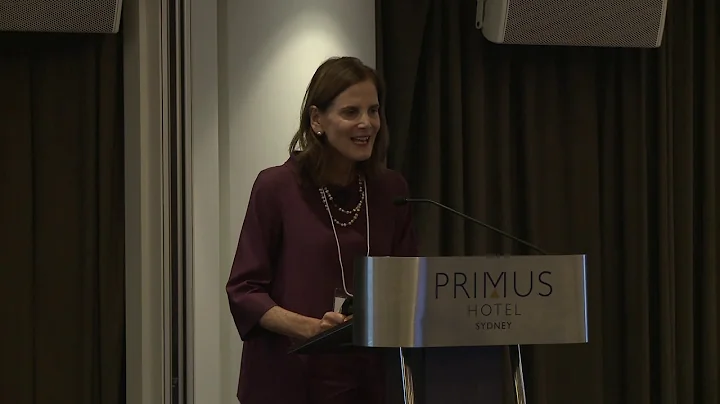Australian Psychosis Symposium - Alice Medalia Pre...