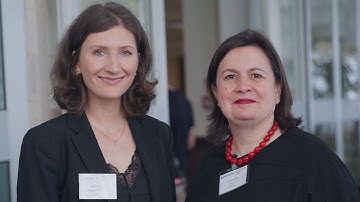 EJP RD Funded Projects: Fabienne Dobbels & Silja Schenk (COCOS-IPF)