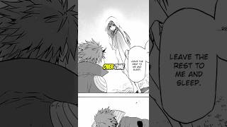 Rimuru’s Great Sage Skill Explained #shorts #tensura #animefacts #rimurutempest
