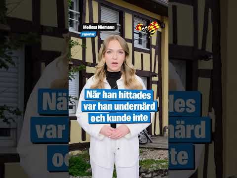 Nioårig pojke inlåst i skåpbil – i två år thumbnail