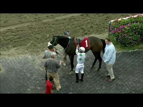 video thumbnail for MONMOUTH PARK 8-28-21 RACE 5