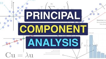 Principal Component Analysis (PCA) Clearly Explained!