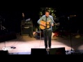 Scott Hutchison - Boxing Night - Sat 22 December 2012 - The Queen's Hall, Edinburgh