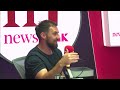 Ciarán Mulqueen - Crazy House Prices | Newstalk