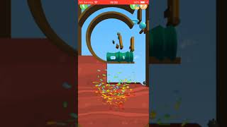 dig this! 381-10 | fan art | Dig this level 381 episode 10 solution gameplay walkthrough