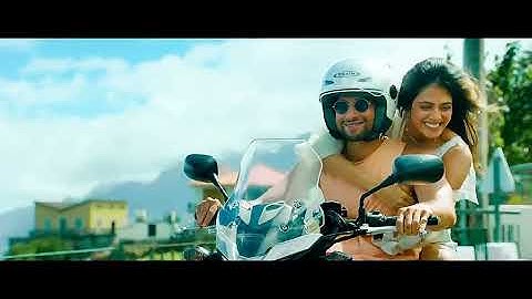 Yudhra | Official Trailer | Siddhant Chaturvedi | Malavika Mohanan | Raghavjuyal | Ravi Udyawar