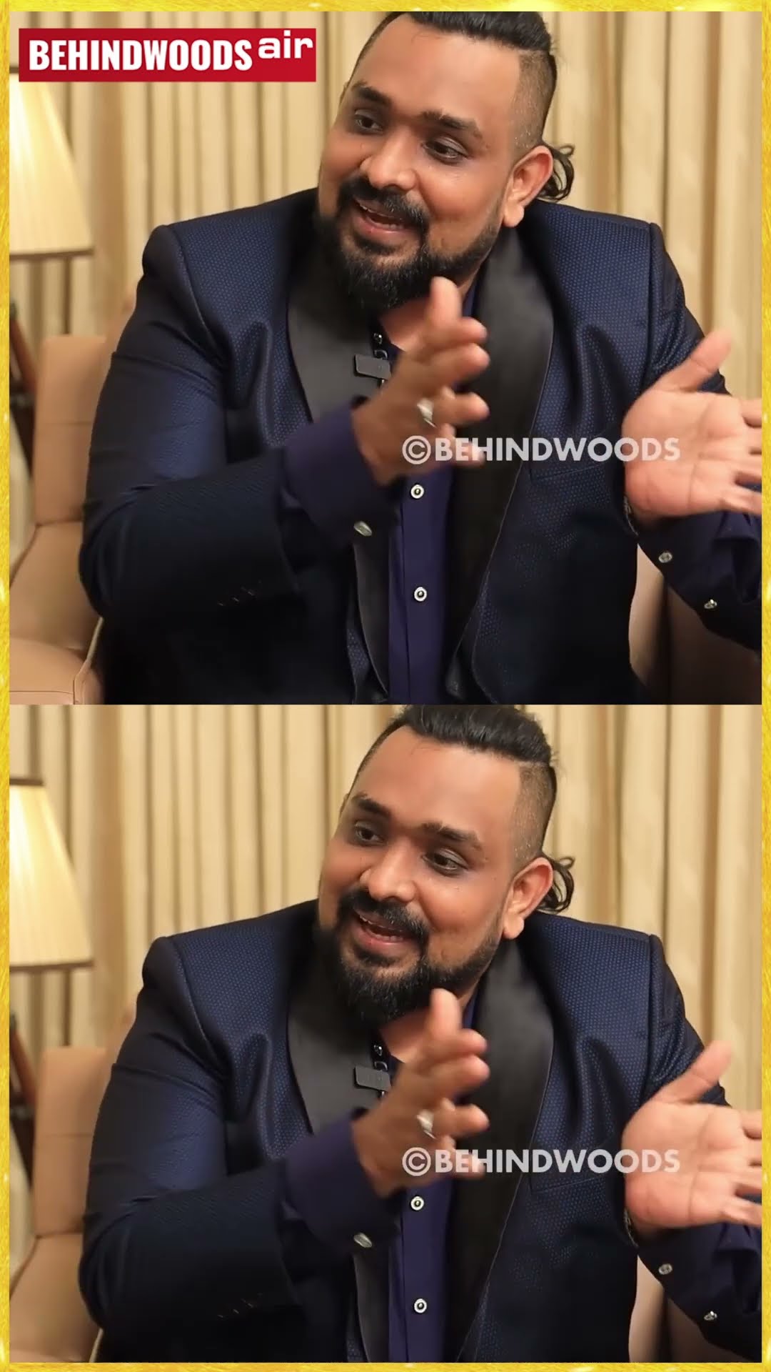 Entrepreneur-க்கு தனி Calendar-ஆ..!?