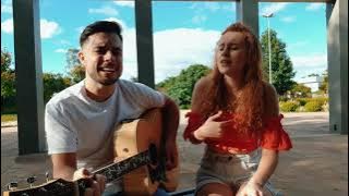 Você Não Vale - Felipe Araújo, Japinha Conde ( Yasmim & Mauricio Cover )