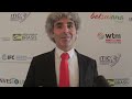 WTM 2022: Olivier Ponti, Vice President Insights, ForwardKeys