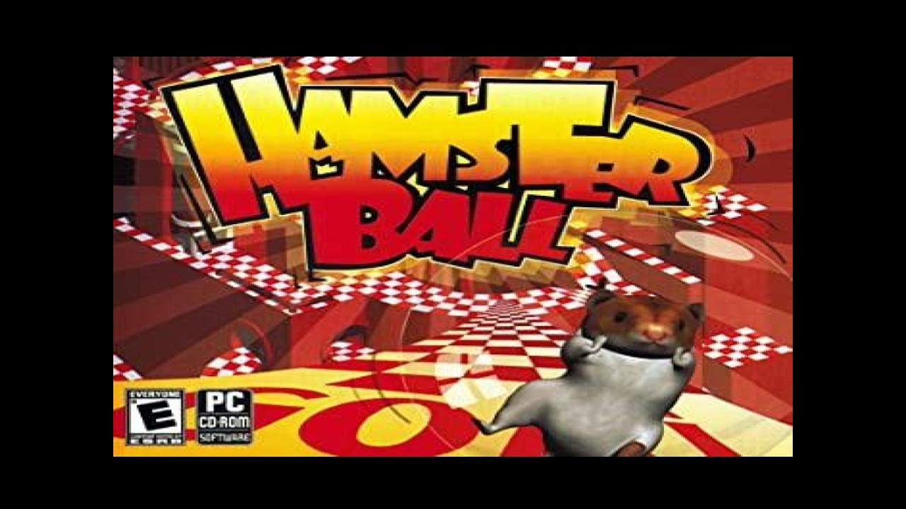 download hamsterball