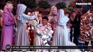 TEMOAN - ANEKA TUNGGAL | LIVE ASTANAMUKTI - PANGENAN - CIRBON