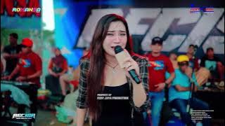 ROMANSA - INGIN MEMELUK DIRIMU - EVIS RENATA - HAPPY PARTY RECISA - LAP. NGABUL JEPARA