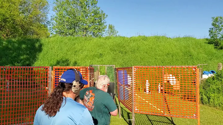 Action Pistol 6-17-20 Perry Erickson - North Field