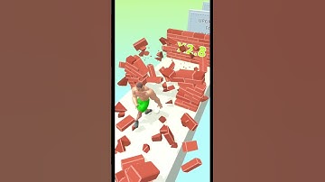 Muscle Rush Gameplay 001 #automobile #games #androidgaming #muscle