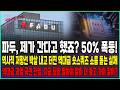 [파두 주가전망] 제가 간다고 했죠? 50% 폭등 달성! 역사적 저항성 박살 내고 터진 역대급 숏스퀴즈 소름돋는 실체!, 지금 당장 팔아야 할까? 더 들고 가야할까?
