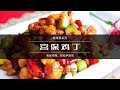 宫保鸡丁做法 - 家常美食 - Gong Bao Chicken Recipe - How to Cook Kung Pao Chicken