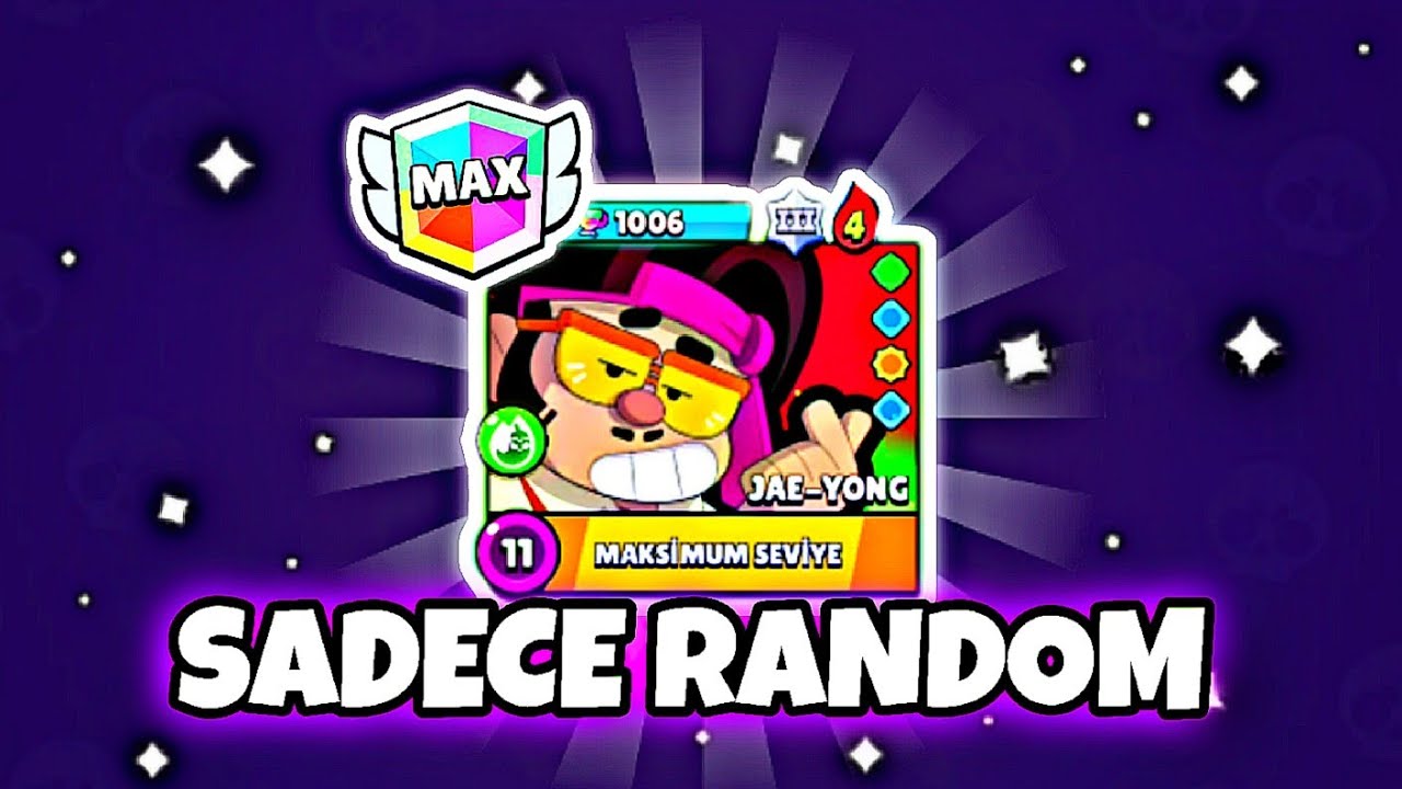 BU KARAKTER ÇOK ZOR!