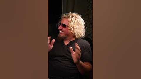Thumbnail of Singer Says his LEGENDARY Band Was DISSED as a Dumb "PARTY BAND" Until This Song!--Professor of Rock