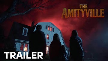 The Amityville Returns (2026) – Teaser Trailer | The House Has Awakened