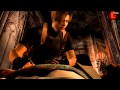 Resident evil 4 (Nightwish-Nemo).